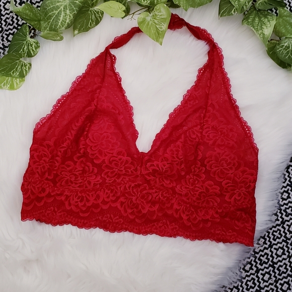 lovesick bralette